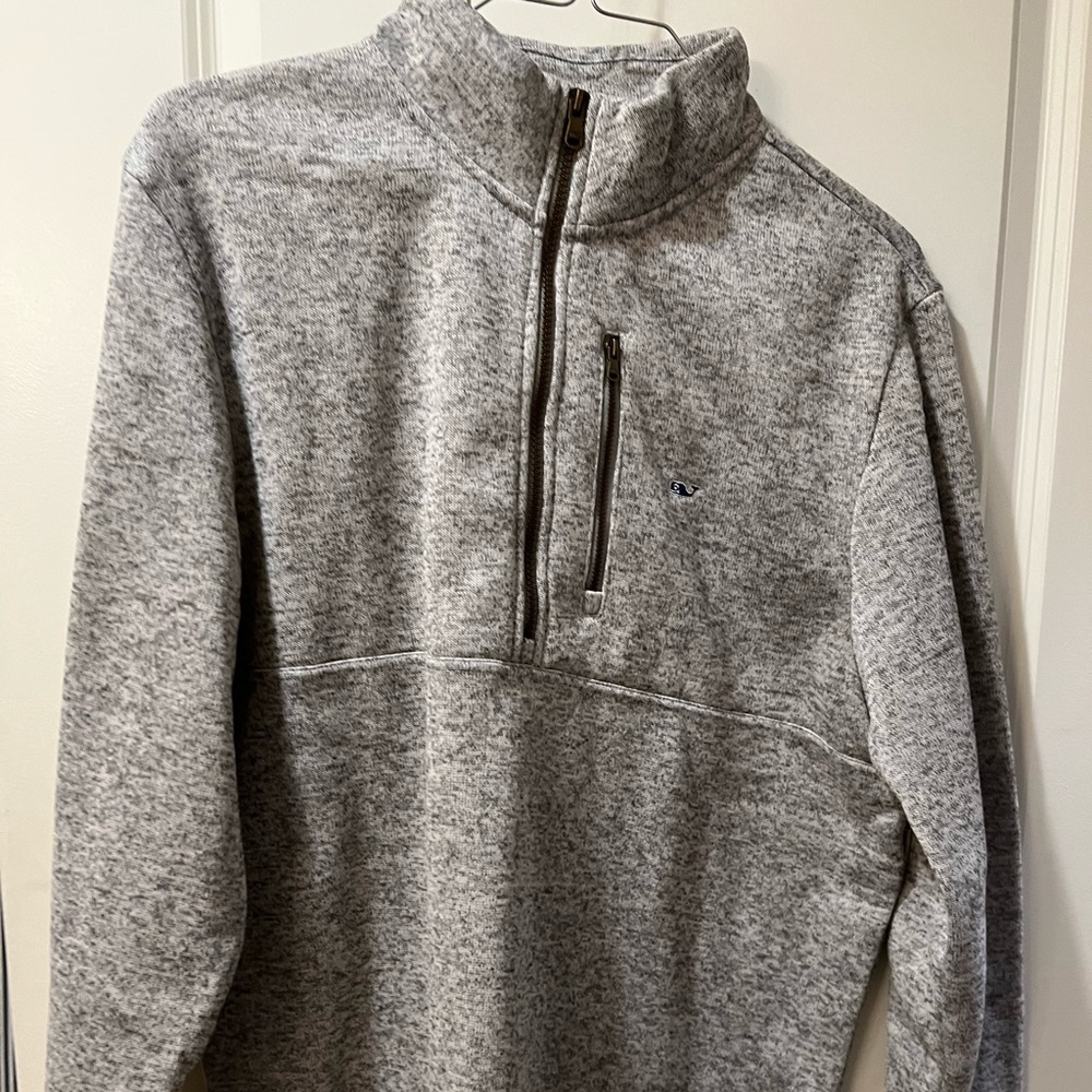 Men’s Vineyard Vines 3/4 zip